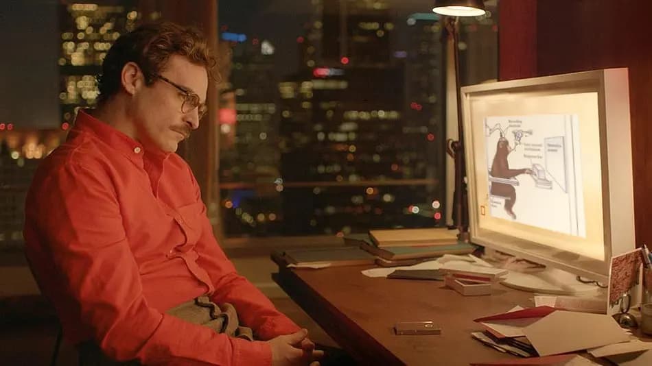 God I Wish That Were Me: A Postmortem Review of Spike Jonze's 'Her'